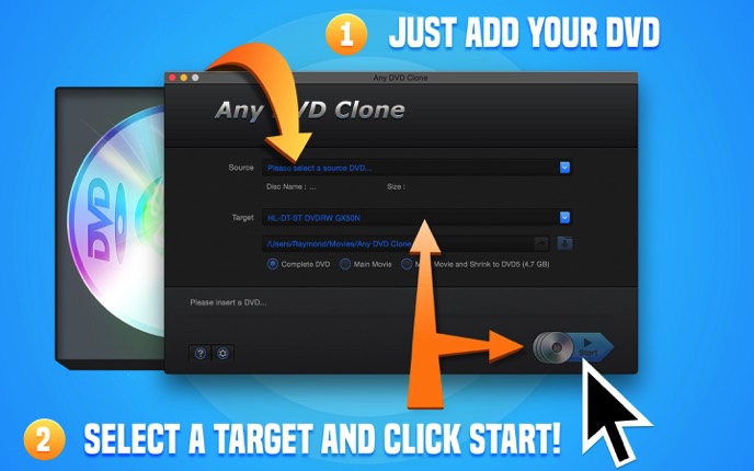 any dvd cloner for mac any dvd cloner for mac